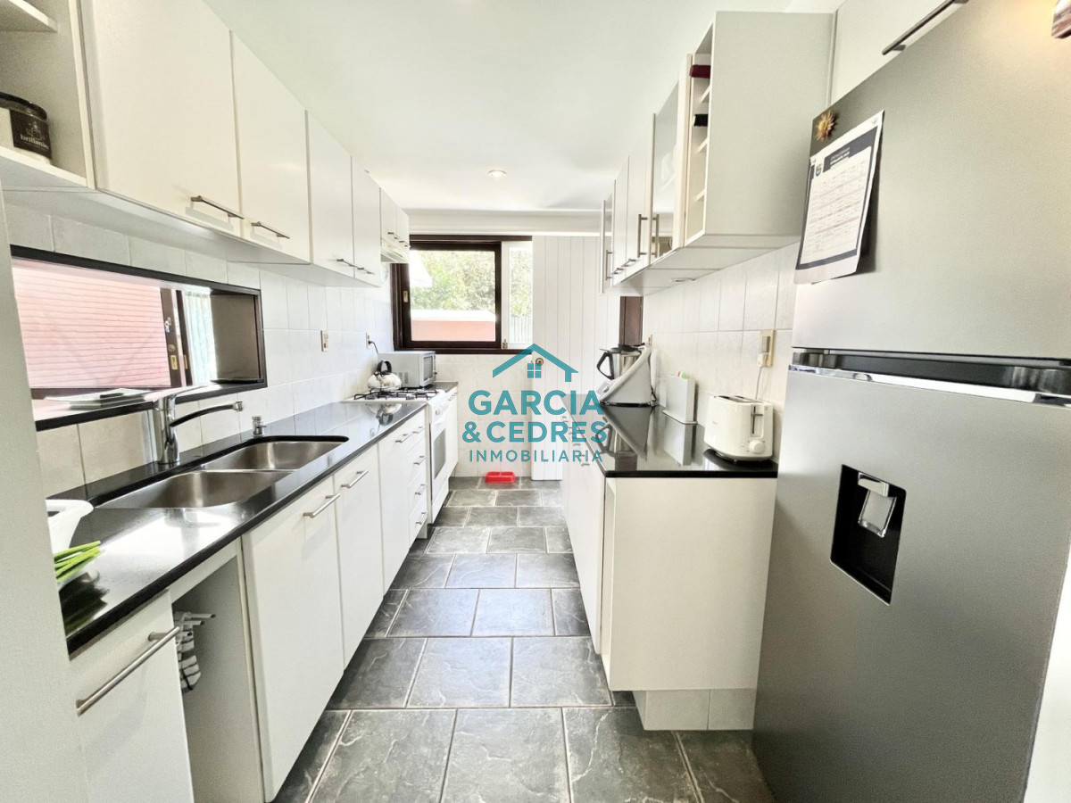 Casa ID.41 - Alquilo desde el 26 de Diciembre al 15 de Enero espectacular casa de 3 dormitorios con 3 baños y piscina