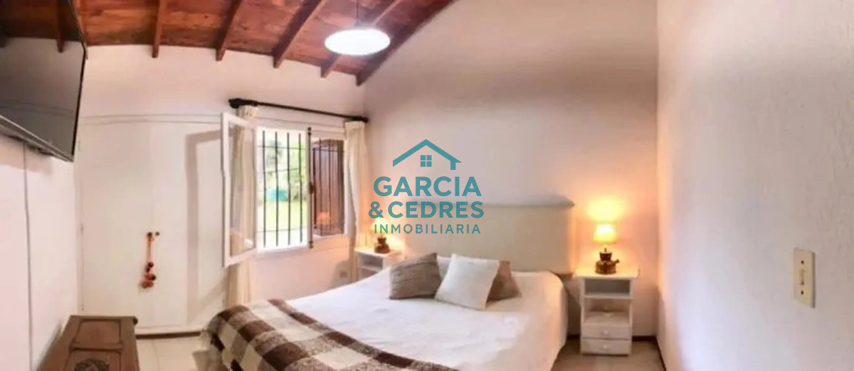 Casa ID.813 - Casa de 4 dormitorios en alquiler de temporada - San Rafael, Punta del Este 