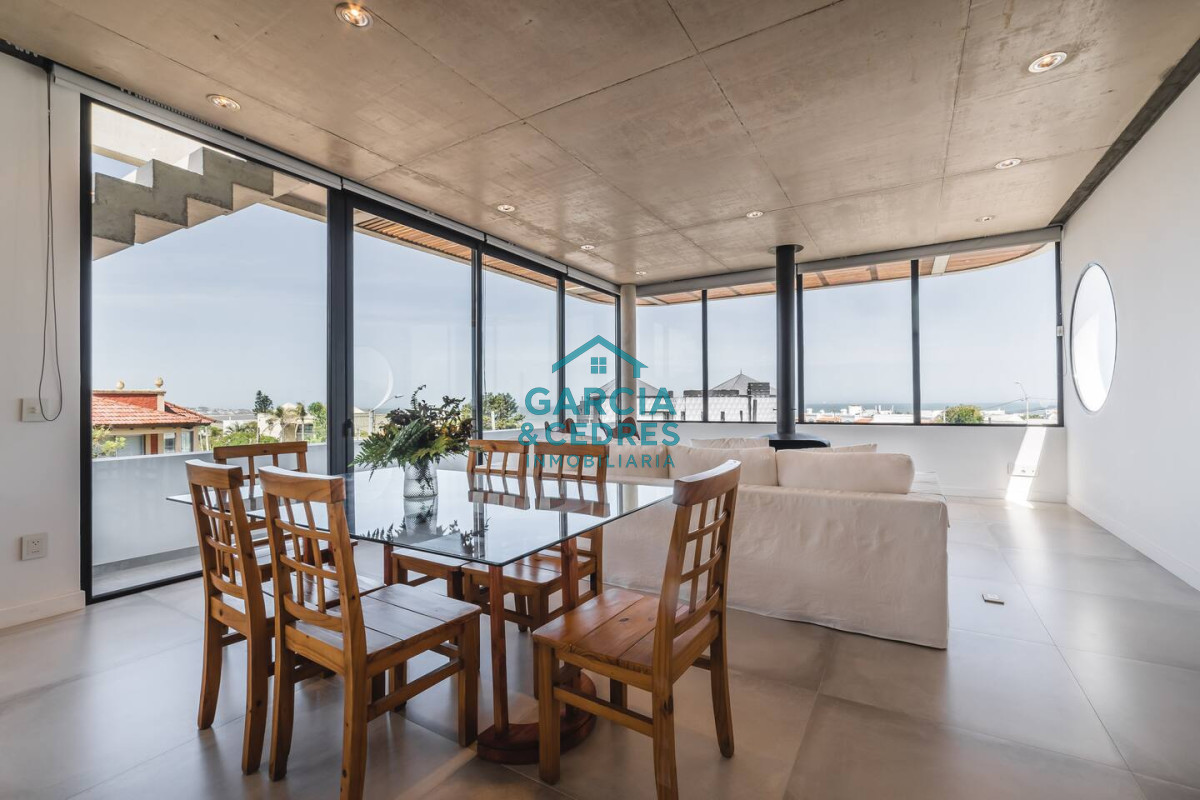 Casa ID.47 - ALQUILO POR TEMPORADA HERMOSA Y MODERNA CASA EN MONTOYA 