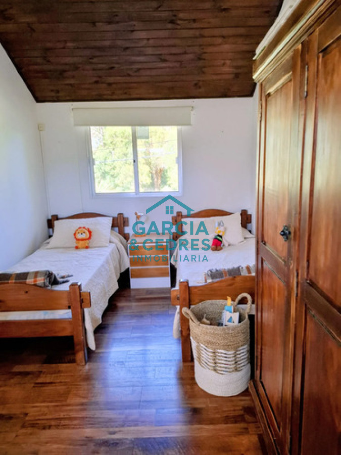 Casa ID.509 - Gran casa a la venta en San Francisco, Piriápolis