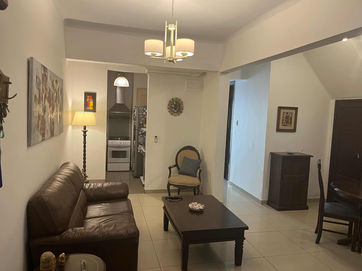 Casa ID.305 - Casa Ph 2 Dormitorios, Patio Con Parrillero