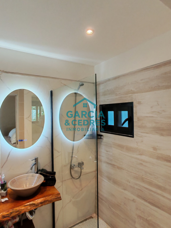 Casa ID.45 - ALQUILO CASA DE 3 DORM. Y 3 BAÑOS  EN PARADA 38 A UNA CUADRA Y MEDIA DEL MAR