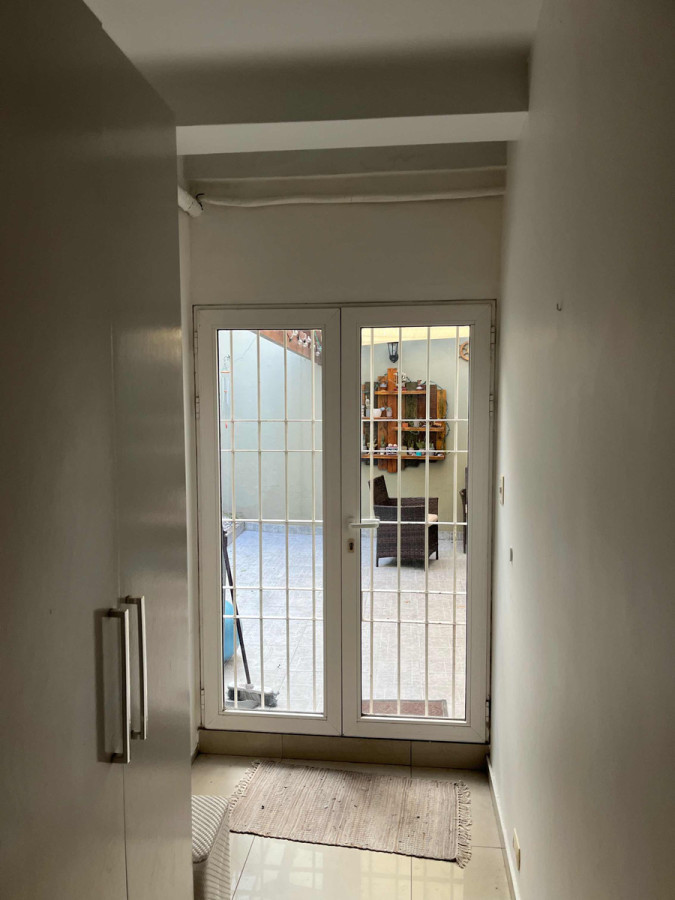 Casa ID.305 - Casa Ph 2 Dormitorios, Patio Con Parrillero