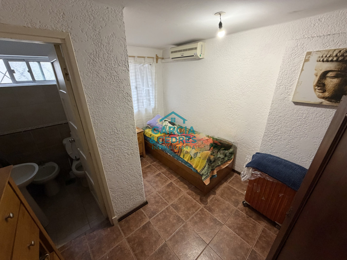 Casa ID.635 - Excelente casa de construcción tradicional en Piriápolis
