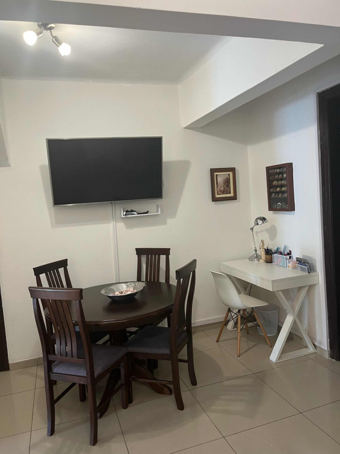 Casa ID.305 - Casa Ph 2 Dormitorios, Patio Con Parrillero