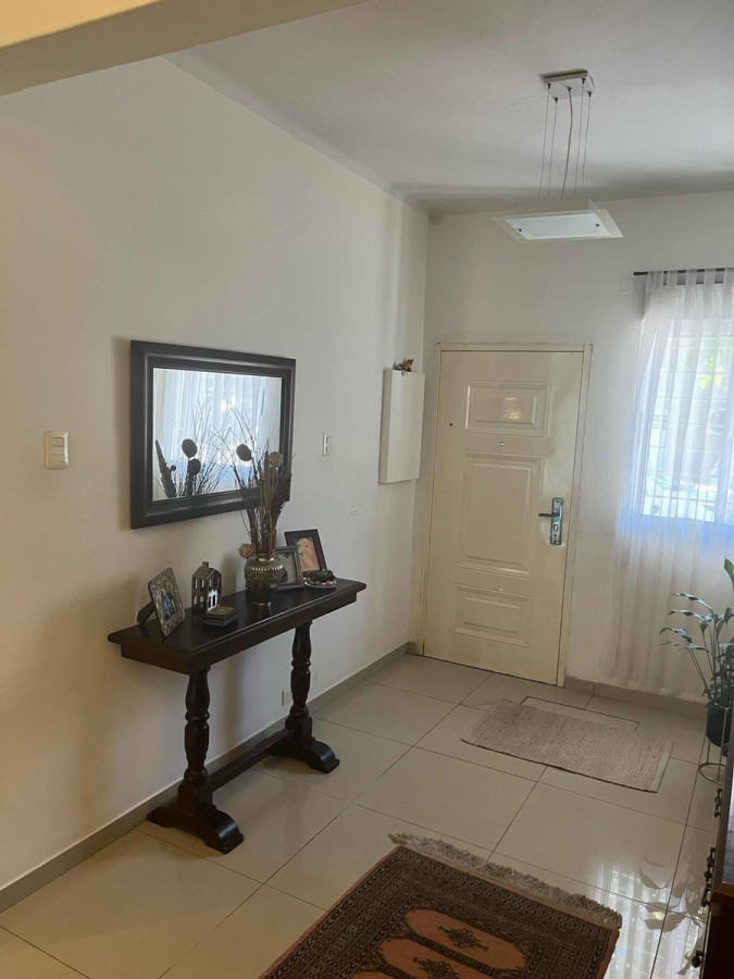 Casa ID.305 - Casa Ph 2 Dormitorios, Patio Con Parrillero