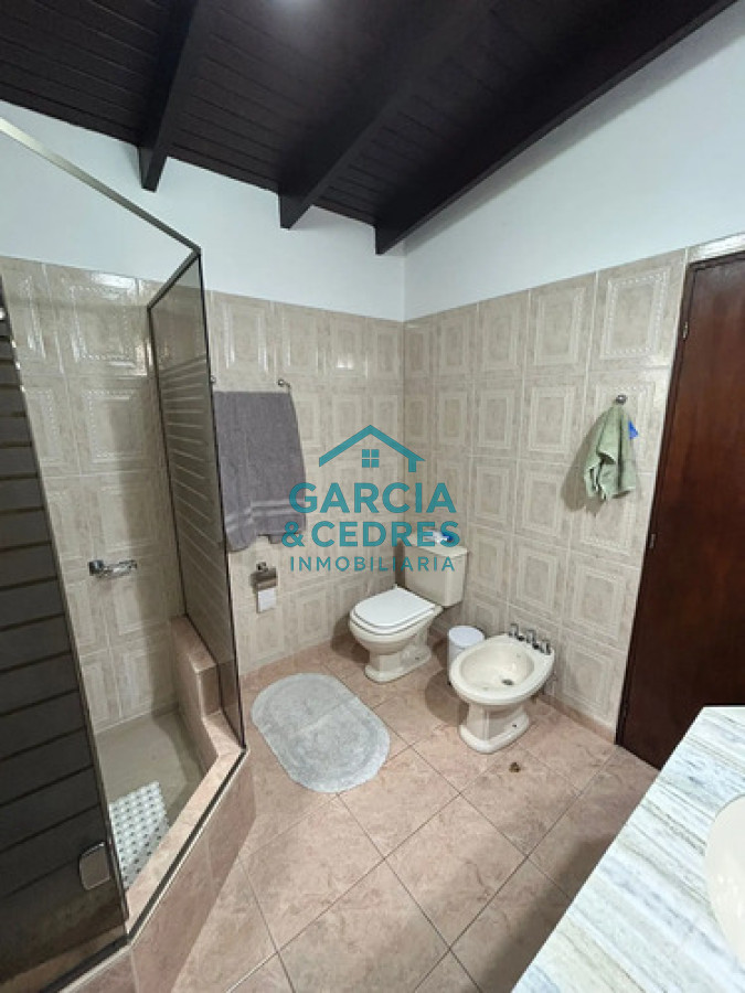 Casa ID.506 - Casa de 2 dormitorios en Barrio Country, Piriápolis
