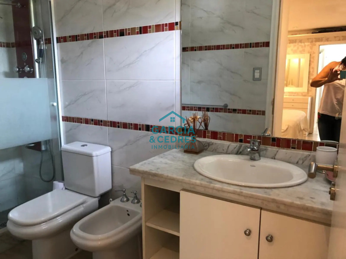 Casa ID.698 - Alquiler de Temporada - Casa con Piscina Climatizada en Punta del Este