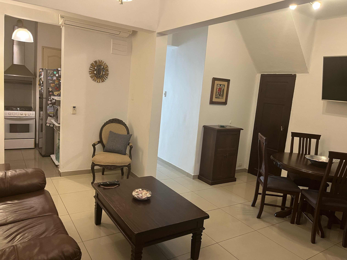 Casa ID.305 - Casa Ph 2 Dormitorios, Patio Con Parrillero