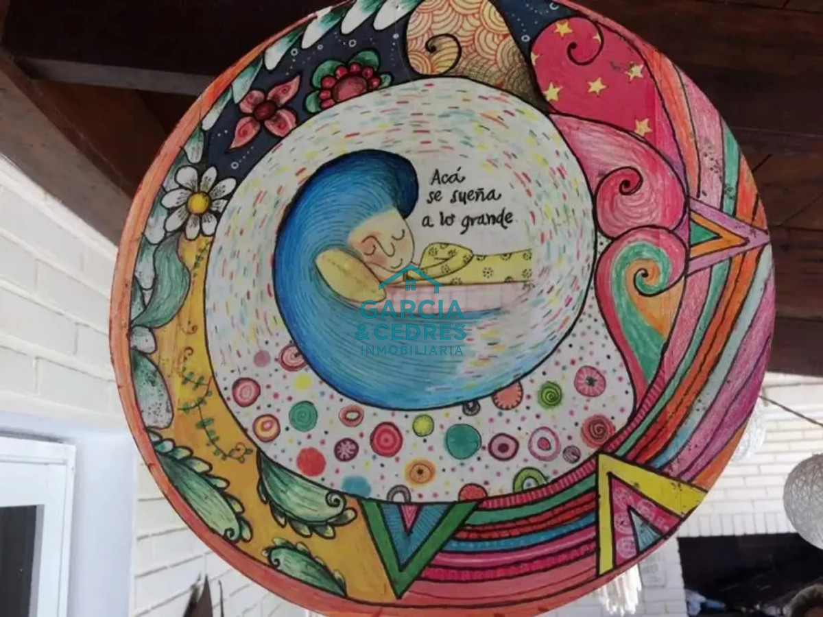 Casa ID.813 - Casa de 4 dormitorios en alquiler de temporada - San Rafael, Punta del Este 