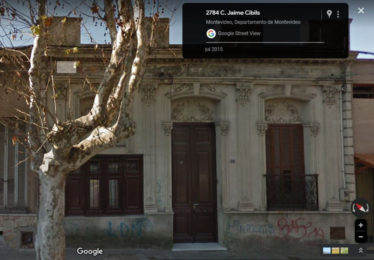 Casa ID.369 - Vendo Casa Con Negocio De Hospedaje