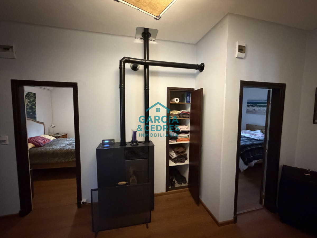 Casa ID.635 - Excelente casa de construcción tradicional en Piriápolis
