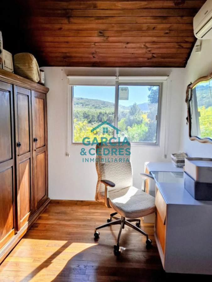 Casa ID.509 - Gran casa a la venta en San Francisco, Piriápolis