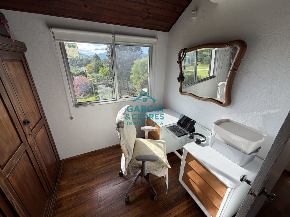 Casa ID.509 - Gran casa a la venta en San Francisco, Piriápolis