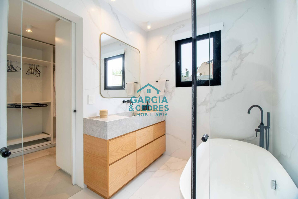 Casa ID.47 - ALQUILO POR TEMPORADA HERMOSA Y MODERNA CASA EN MONTOYA 