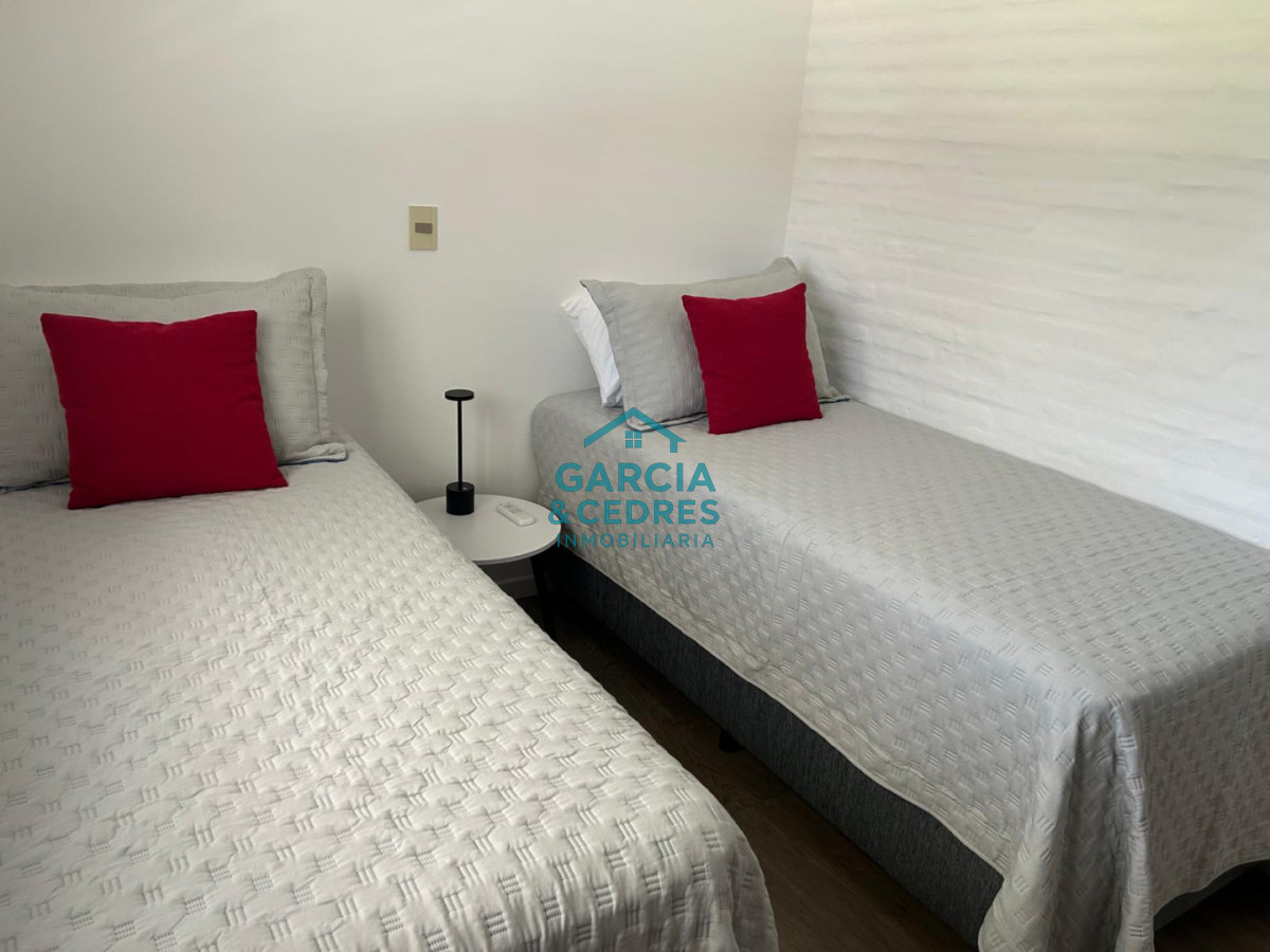 Casa ID.41 - Alquilo desde el 26 de Diciembre al 15 de Enero espectacular casa de 3 dormitorios con 3 baños y piscina