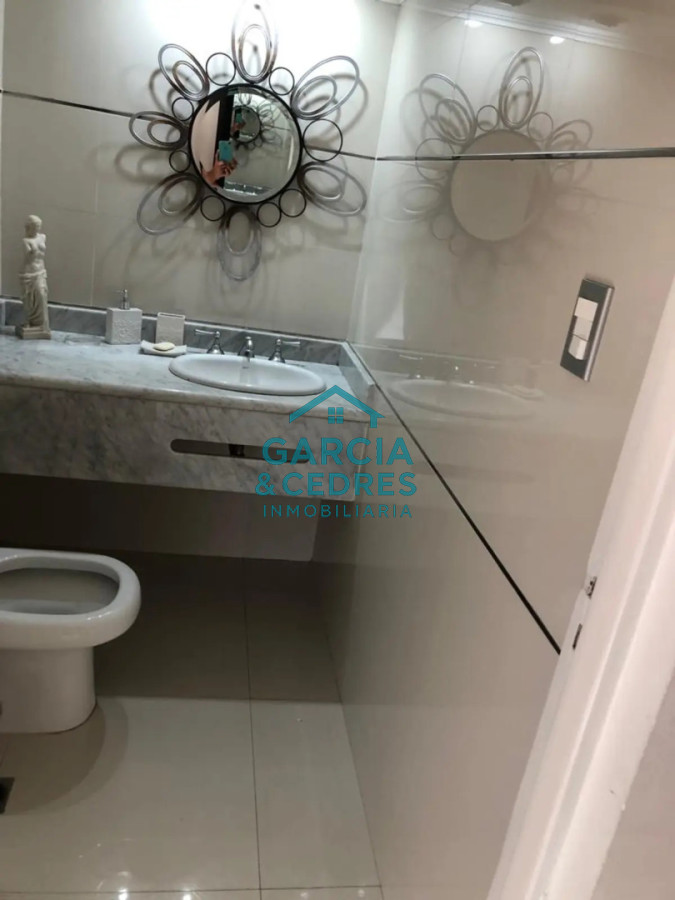 Casa ID.698 - Alquiler de Temporada - Casa con Piscina Climatizada en Punta del Este
