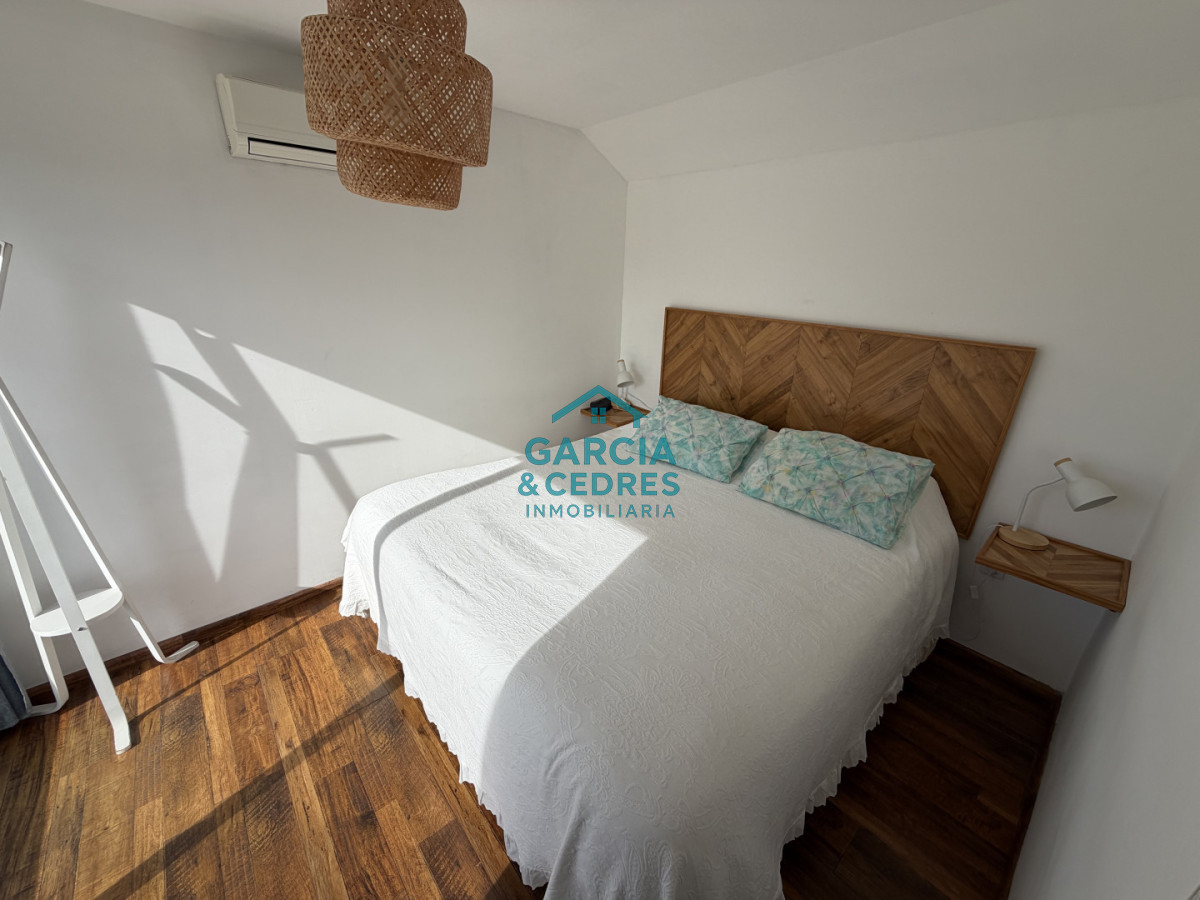 Casa ID.509 - Gran casa a la venta en San Francisco, Piriápolis