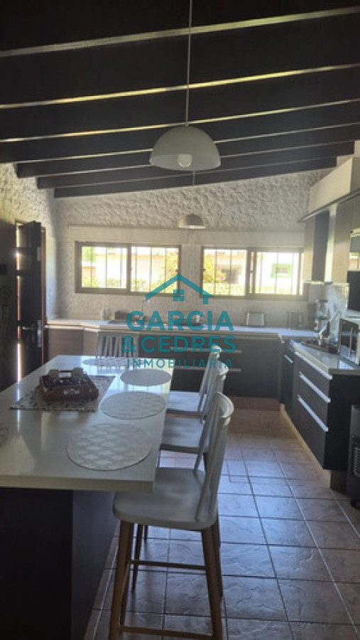 Casa ID.506 - Casa de 2 dormitorios en Barrio Country, Piriápolis