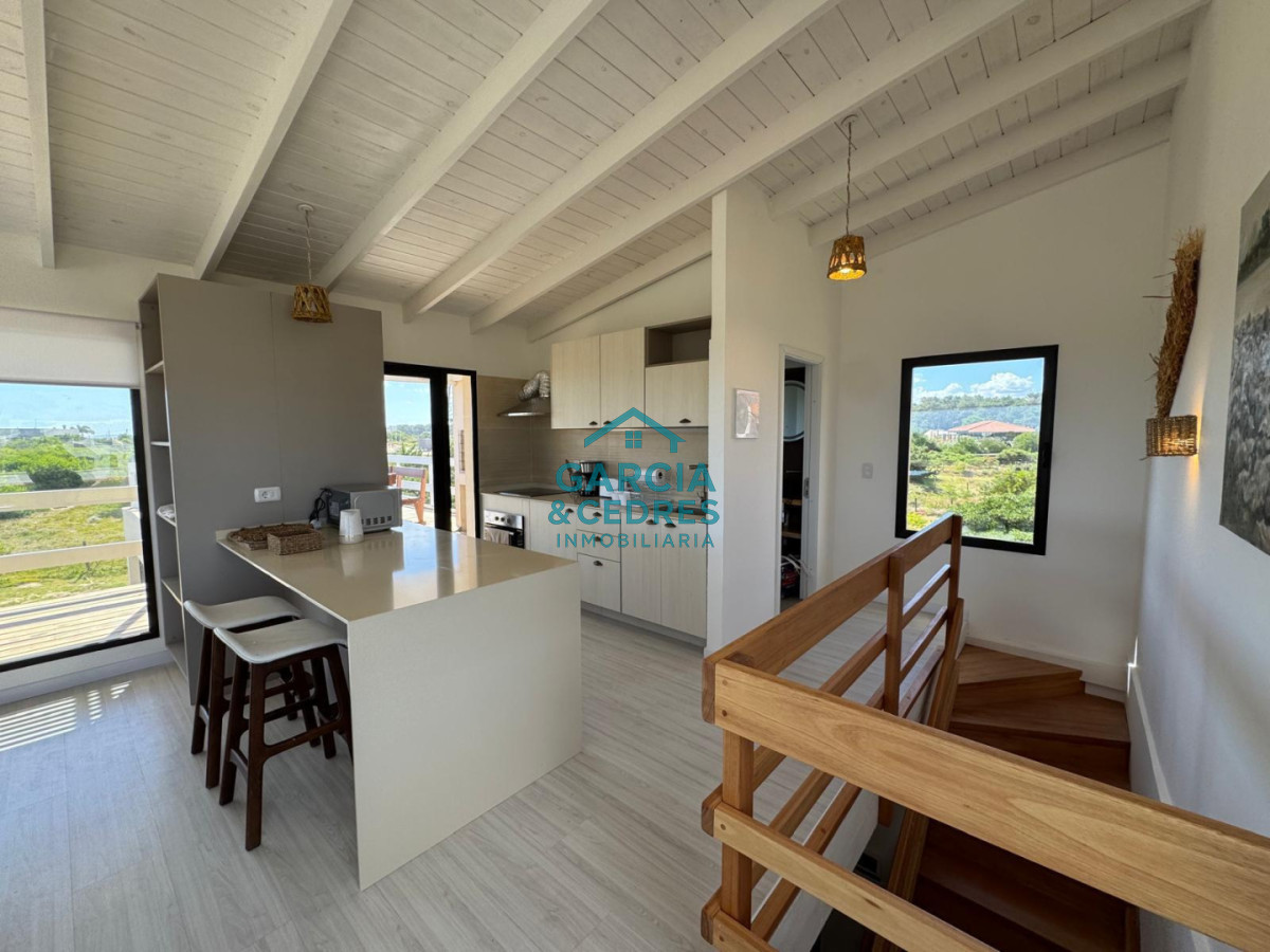 Casa ID.1231 - Venta De Casa Minimalista en Chihuahua Frente al mar 