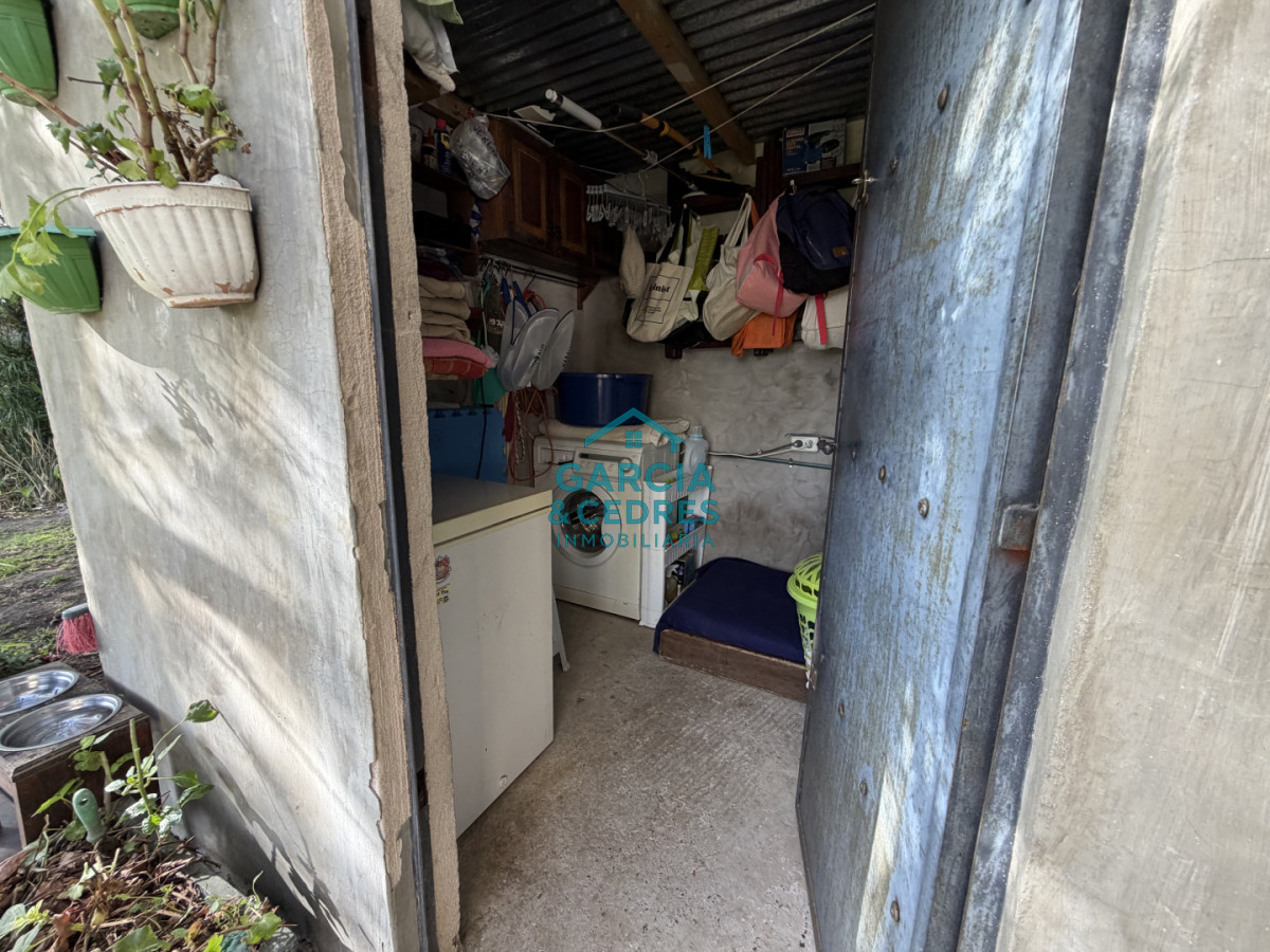 Casa ID.509 - Gran casa a la venta en San Francisco, Piriápolis