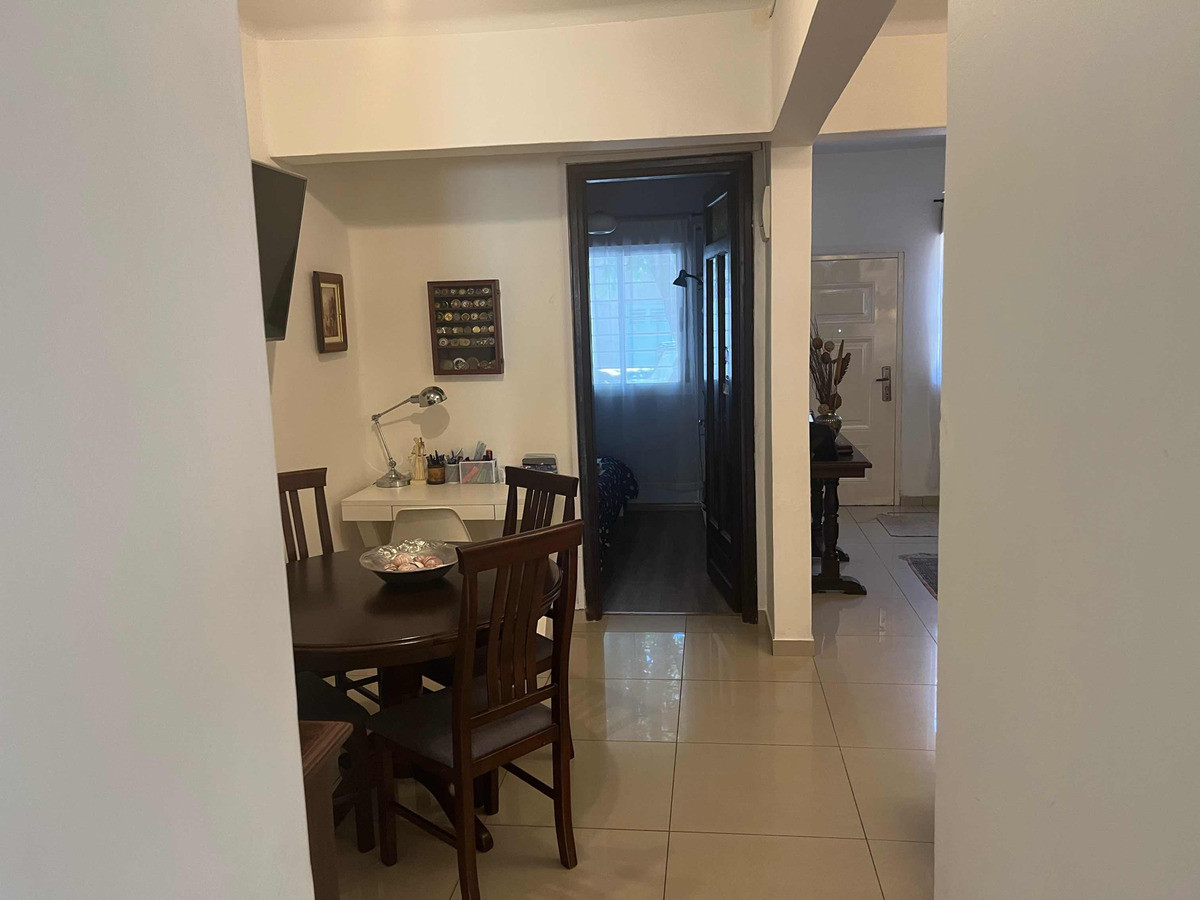 Casa ID.305 - Casa Ph 2 Dormitorios, Patio Con Parrillero