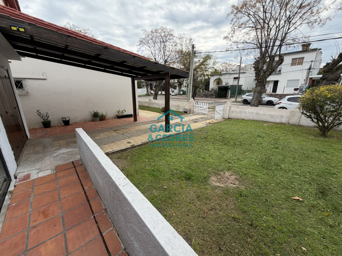 Casa ID.635 - Excelente casa de construcción tradicional en Piriápolis