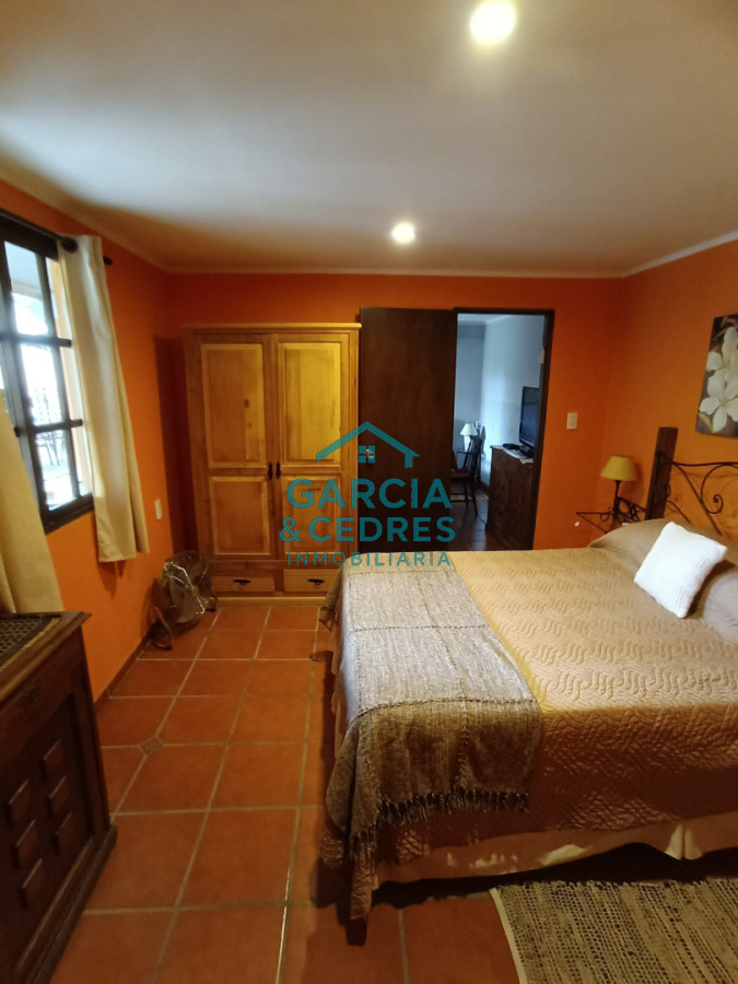 Casa ID.36 - EXCELENTE OPORTUNIDAD OPORTUNIDAD EN PIRIAPOLIS COMPLEJO DE 4 CASAS A SOLO 4 CUADRAS DEL MAR