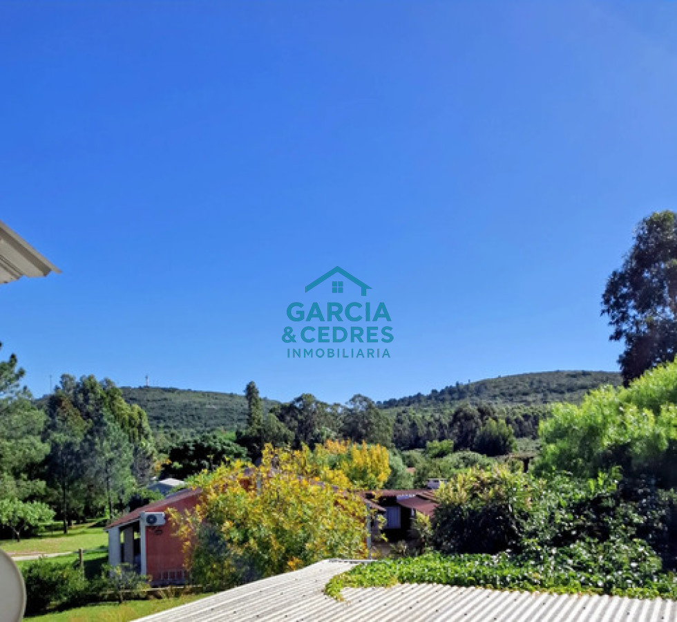 Casa ID.509 - Gran casa a la venta en San Francisco, Piriápolis