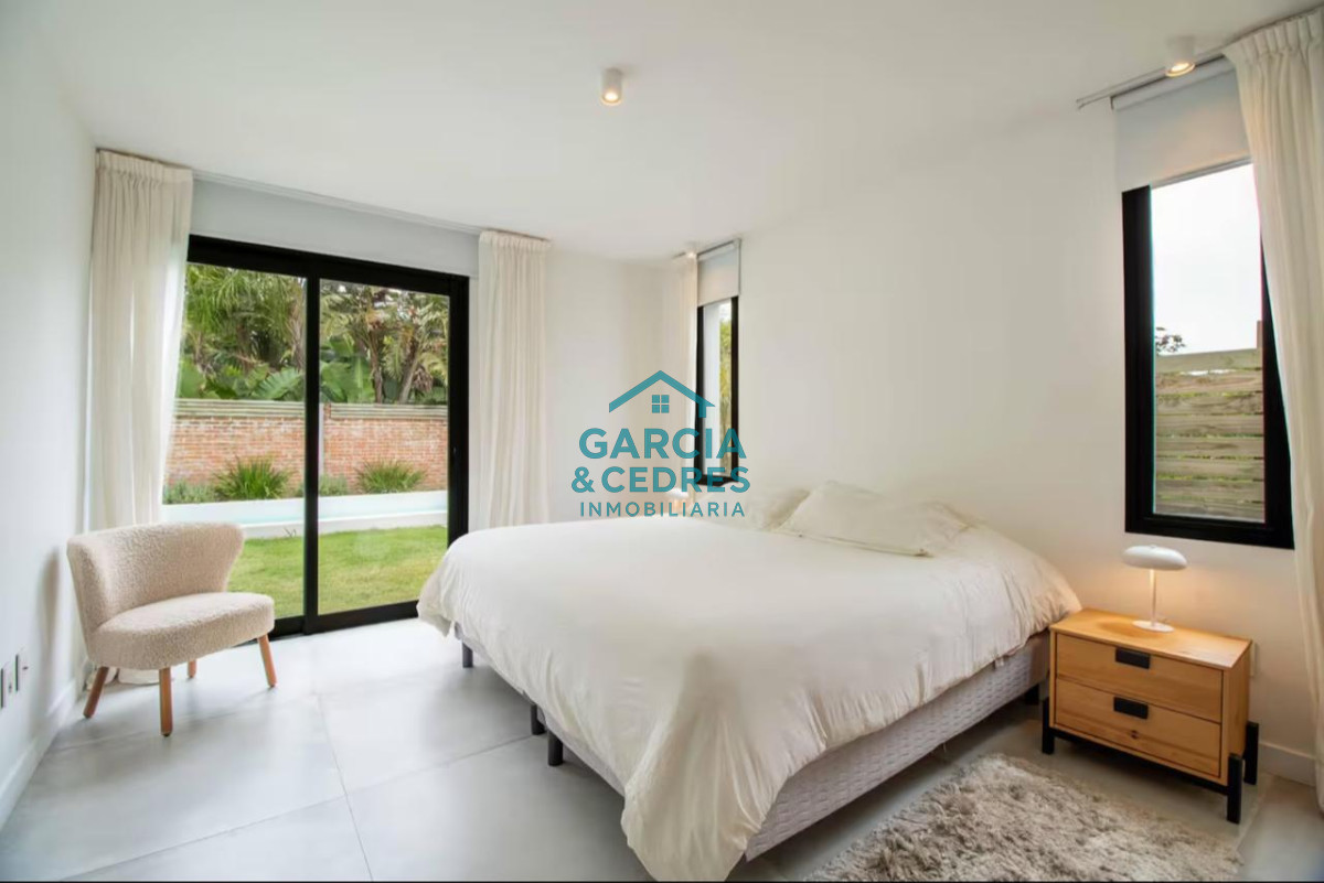 Casa ID.47 - ALQUILO POR TEMPORADA HERMOSA Y MODERNA CASA EN MONTOYA 