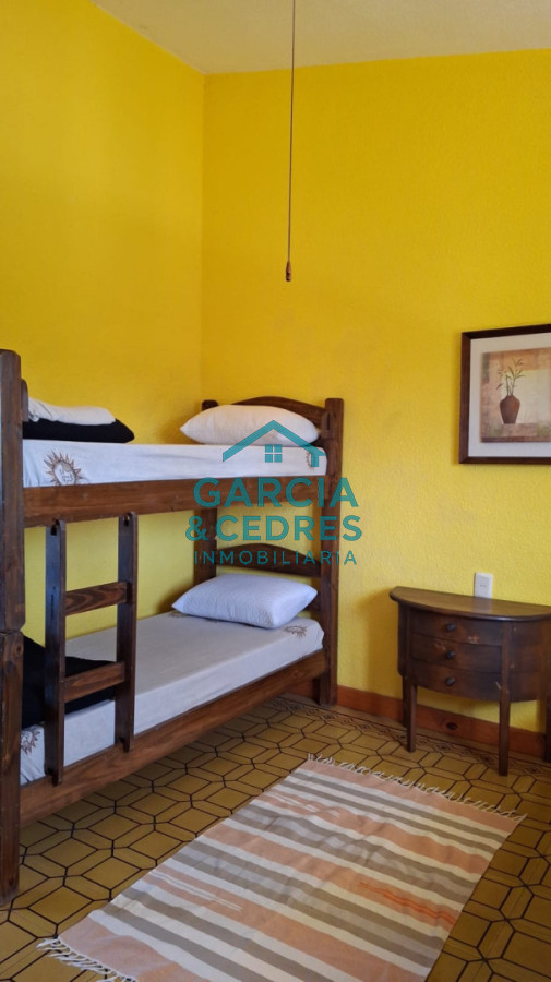 Casa ID.36 - EXCELENTE OPORTUNIDAD OPORTUNIDAD EN PIRIAPOLIS COMPLEJO DE 4 CASAS A SOLO 4 CUADRAS DEL MAR