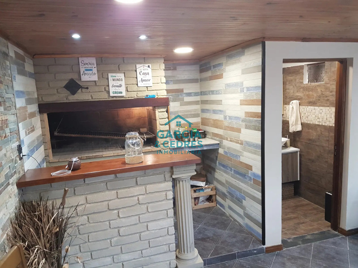 Casa ID.698 - Alquiler de Temporada - Casa con Piscina Climatizada en Punta del Este