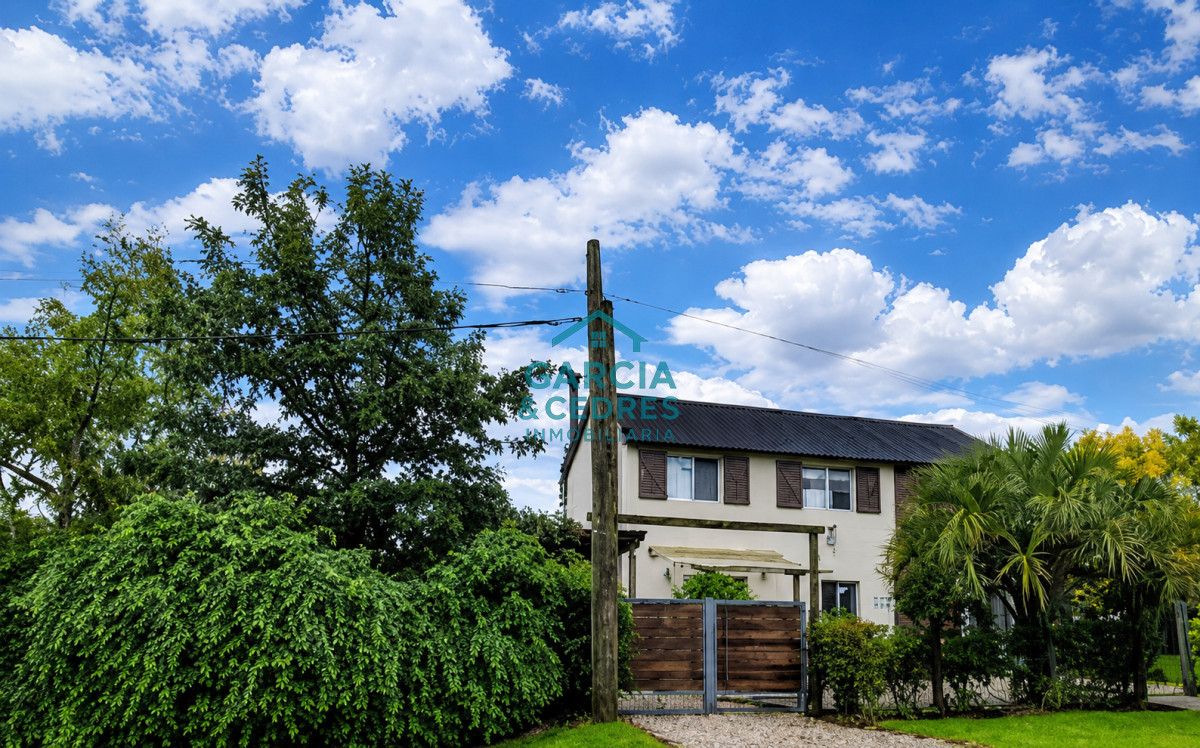 Casa ID.509 - Gran casa a la venta en San Francisco, Piriápolis