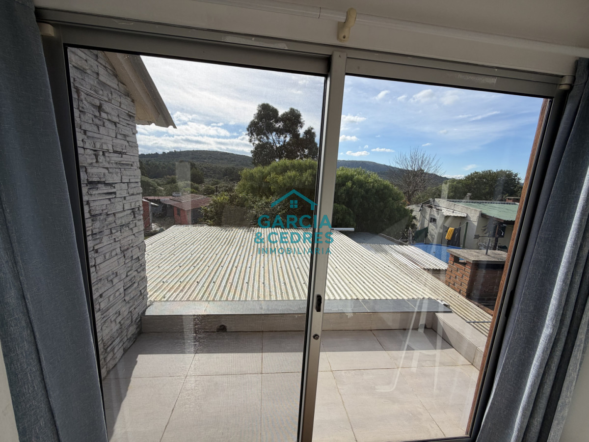 Casa ID.509 - Gran casa a la venta en San Francisco, Piriápolis