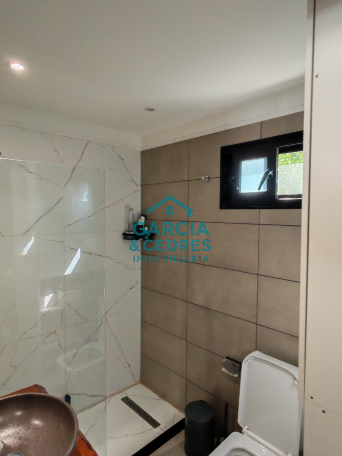 Casa ID.45 - ALQUILO CASA DE 3 DORM. Y 3 BAÑOS  EN PARADA 38 A UNA CUADRA Y MEDIA DEL MAR