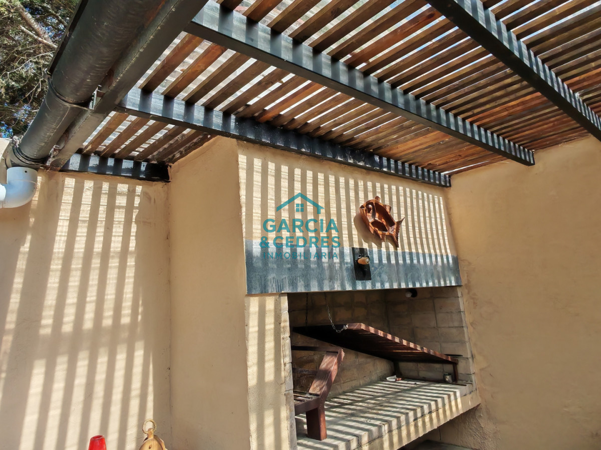 Casa ID.45 - ALQUILO CASA DE 3 DORM. Y 3 BAÑOS  EN PARADA 38 A UNA CUADRA Y MEDIA DEL MAR