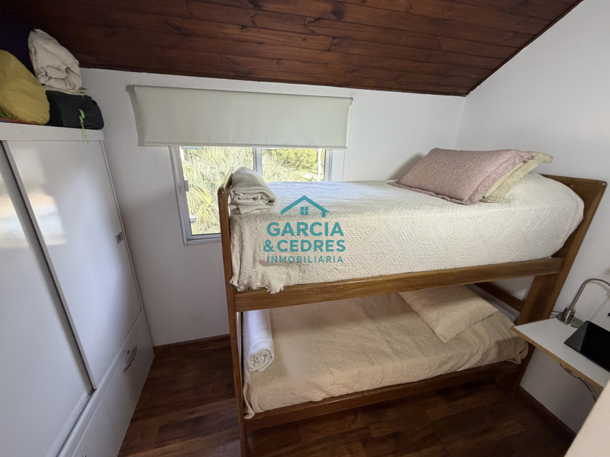 Casa ID.509 - Gran casa a la venta en San Francisco, Piriápolis