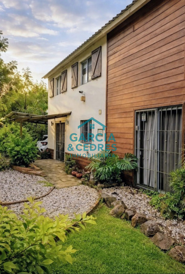 Casa ID.509 - Gran casa a la venta en San Francisco, Piriápolis