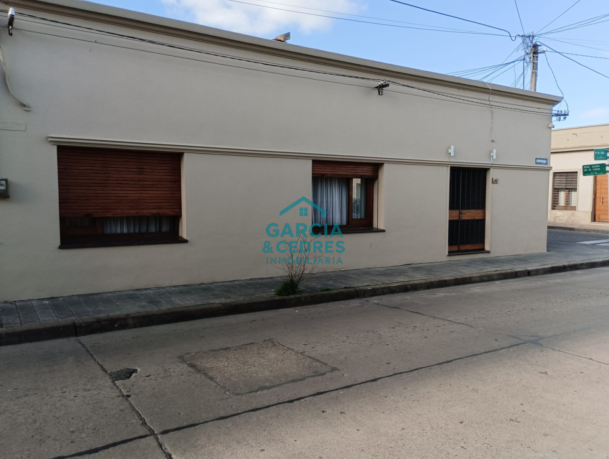 Venta de Hermosa casa de 5 dormitorios + 2 baños  MINAS