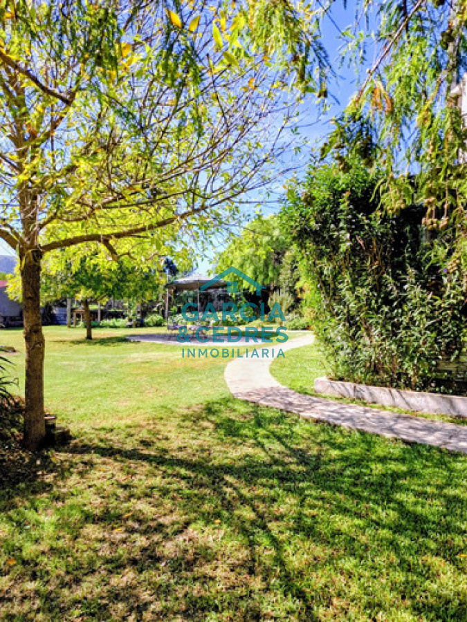 Casa ID.509 - Gran casa a la venta en San Francisco, Piriápolis
