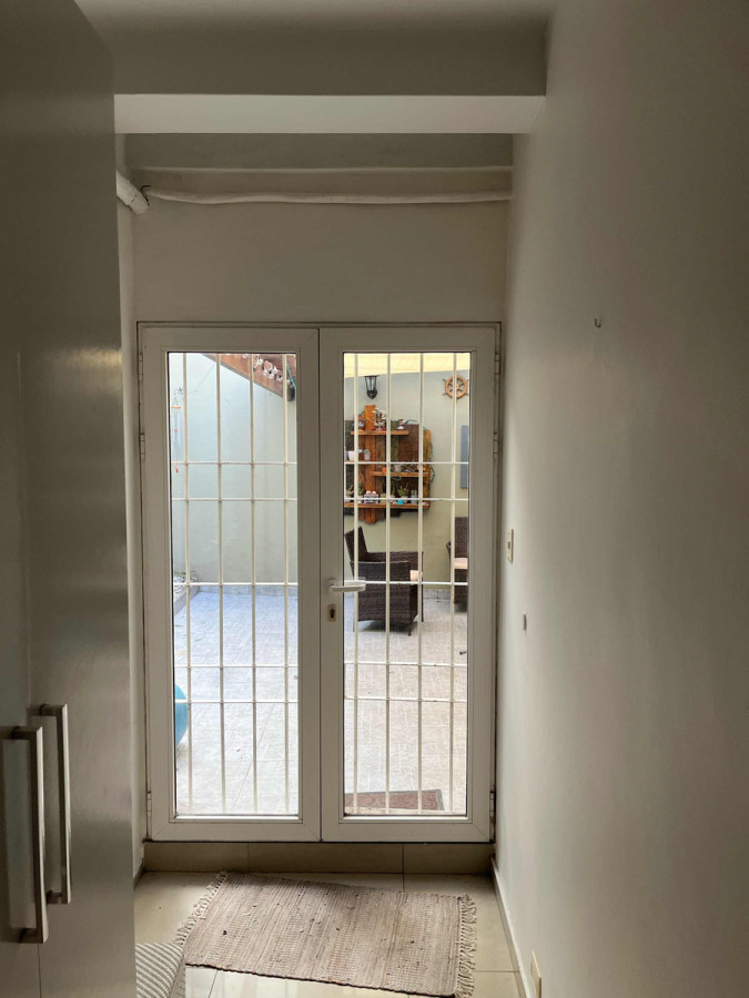 Casa ID.305 - Casa Ph 2 Dormitorios, Patio Con Parrillero