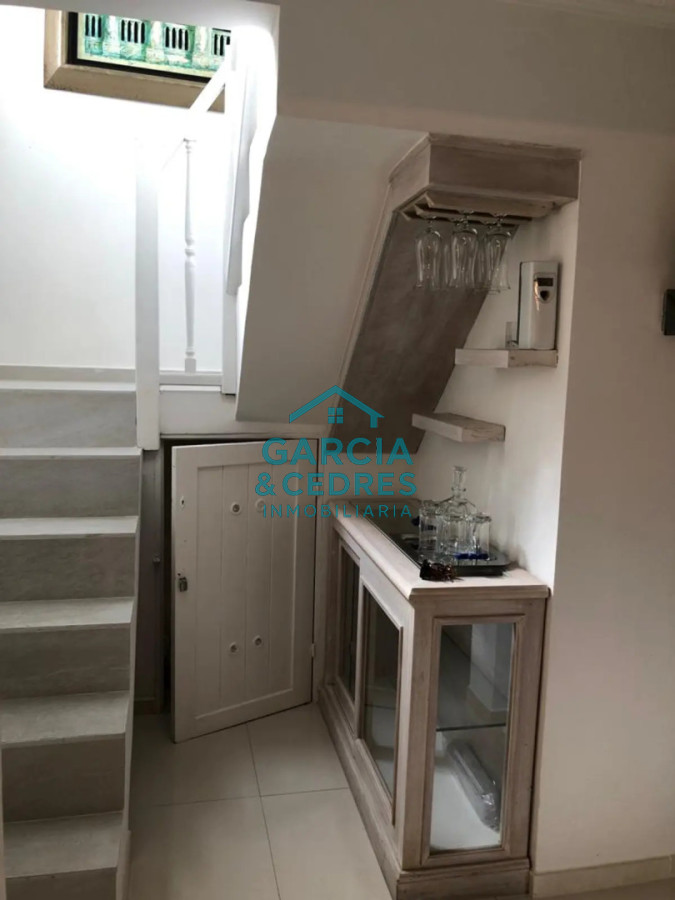 Casa ID.698 - Alquiler de Temporada - Casa con Piscina Climatizada en Punta del Este
