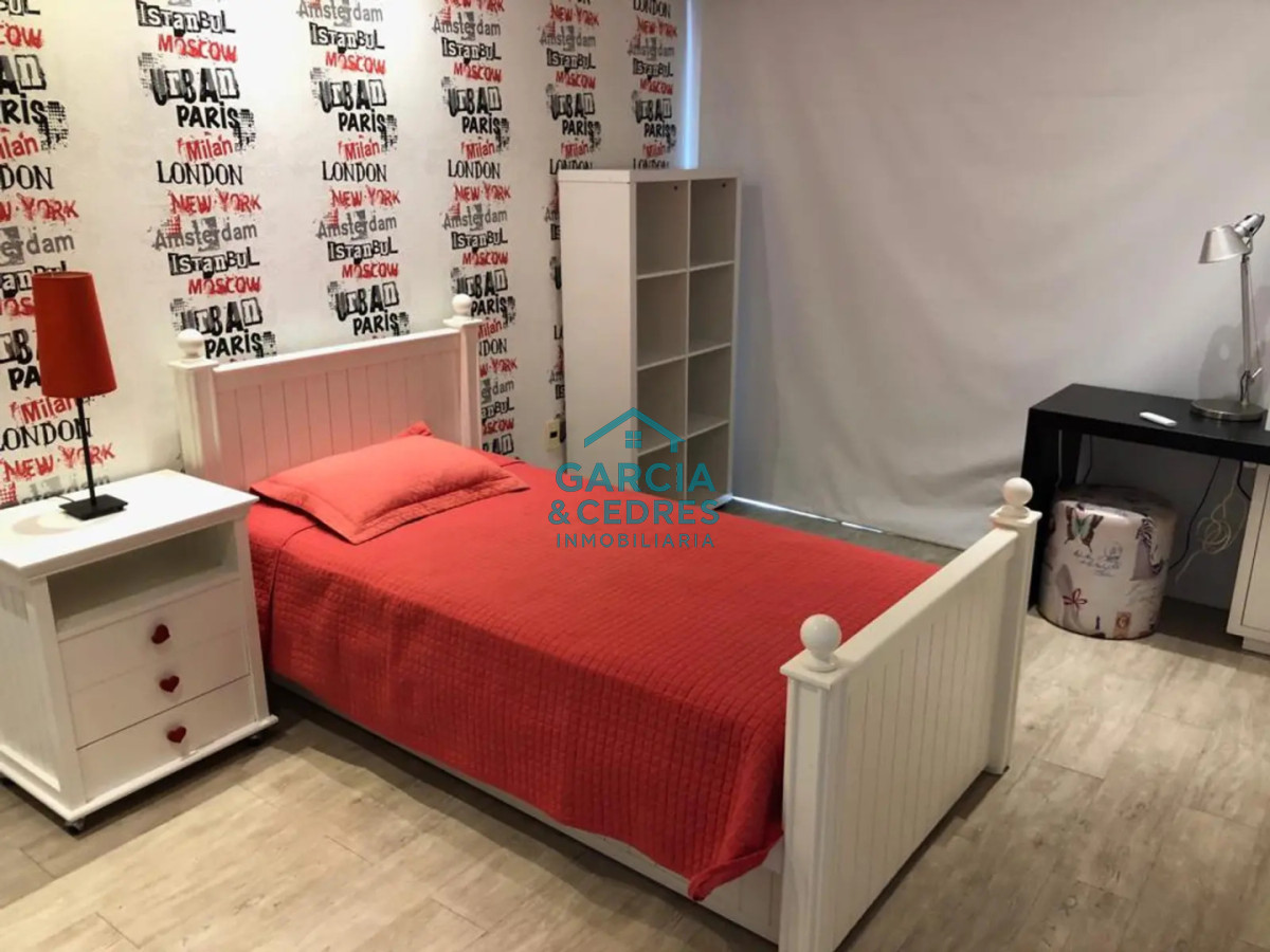 Casa ID.698 - Alquiler de Temporada - Casa con Piscina Climatizada en Punta del Este