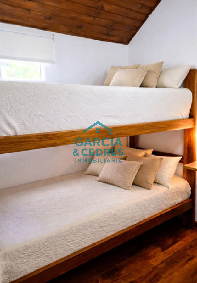 Casa ID.509 - Gran casa a la venta en San Francisco, Piriápolis