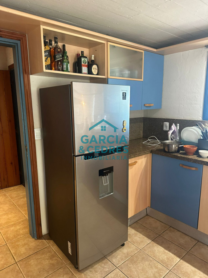 Casa ID.216 - VENDO CASA EN NUEVO CANTEGRIL 5 DORMITORIOS Y 5 BAÑOS EXCLENTE CONSTRUCCION