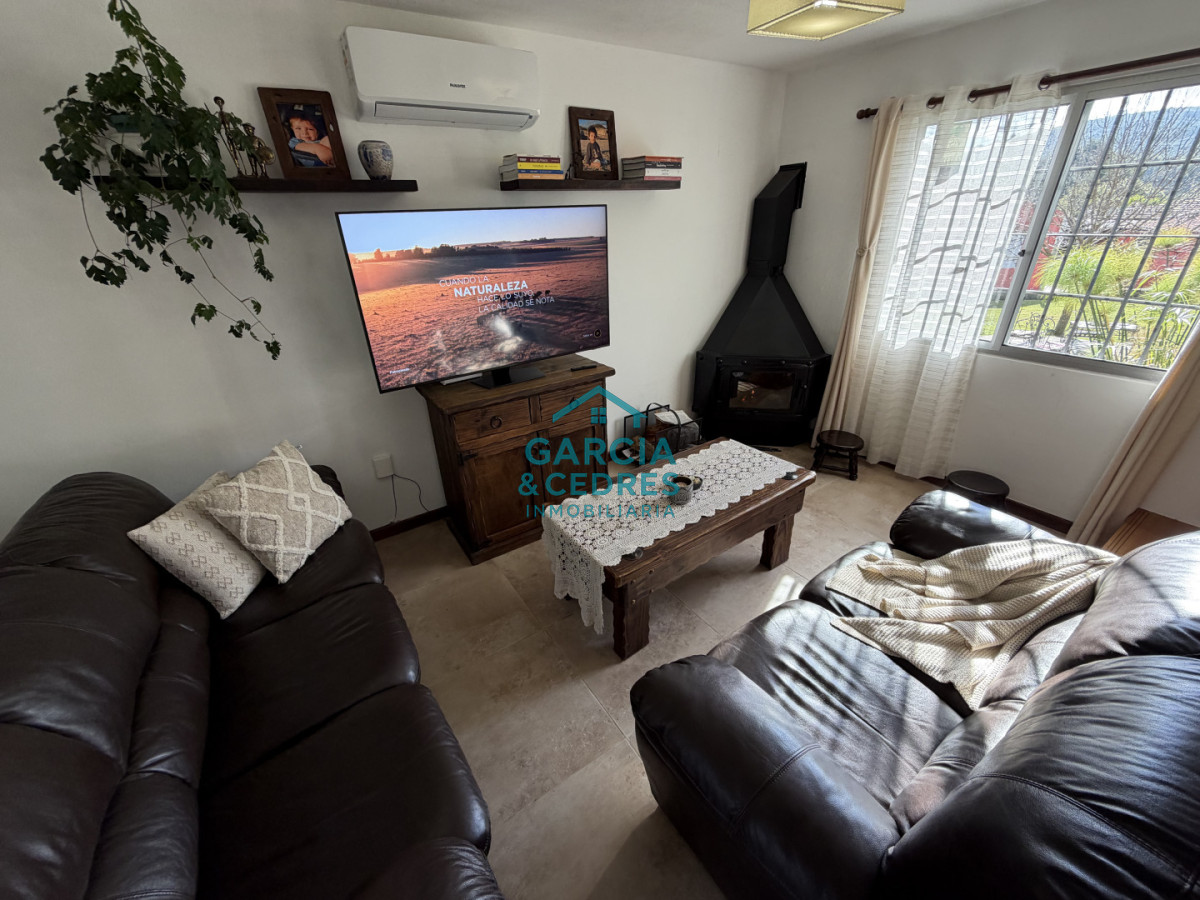 Casa ID.509 - Gran casa a la venta en San Francisco, Piriápolis