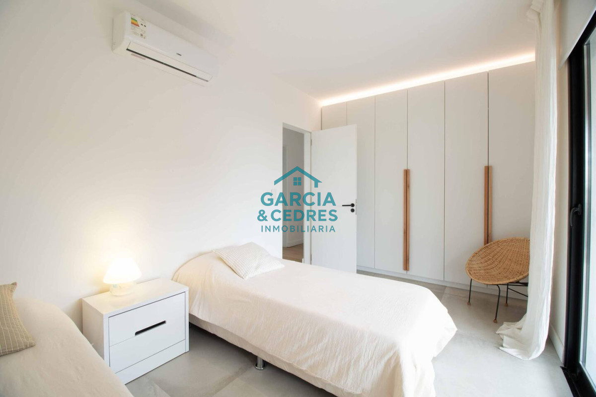 Casa ID.47 - ALQUILO POR TEMPORADA HERMOSA Y MODERNA CASA EN MONTOYA 