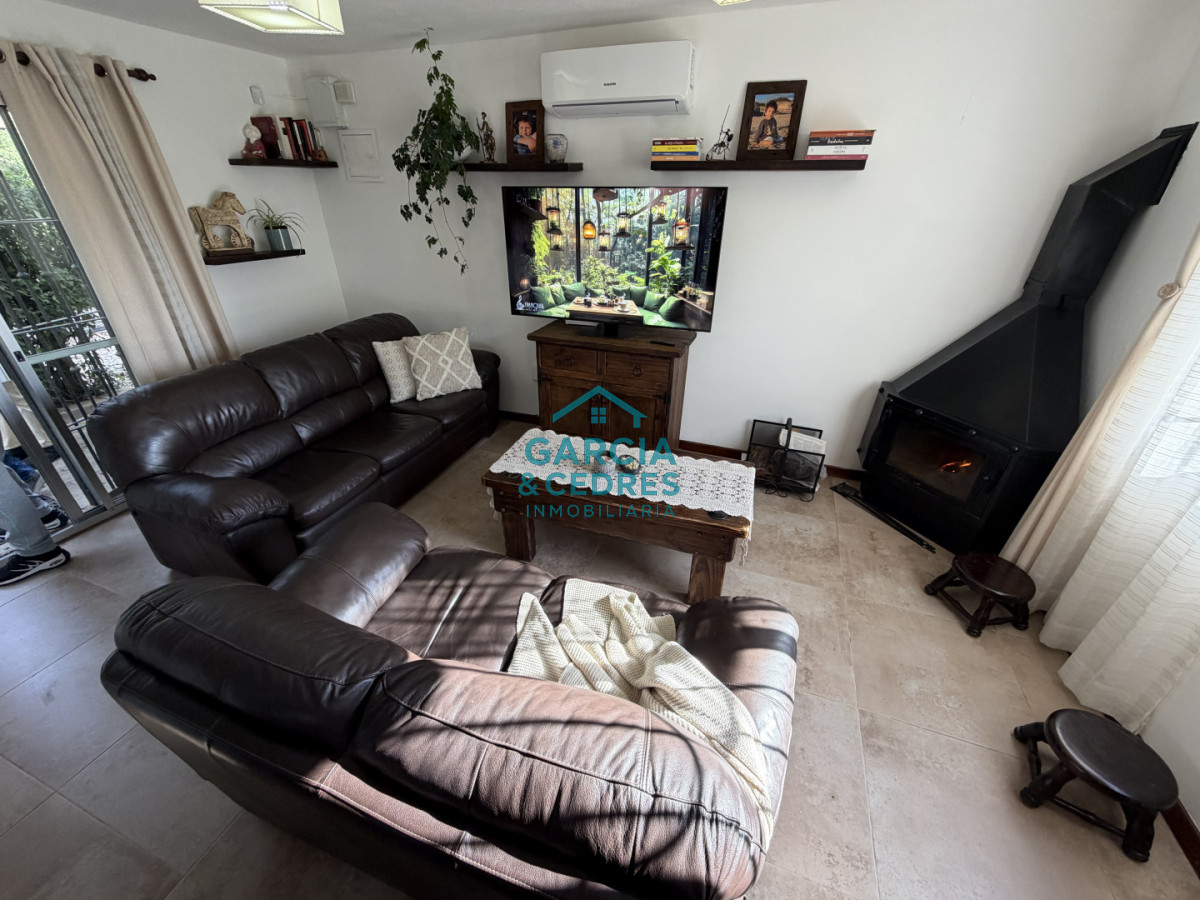 Casa ID.509 - Gran casa a la venta en San Francisco, Piriápolis