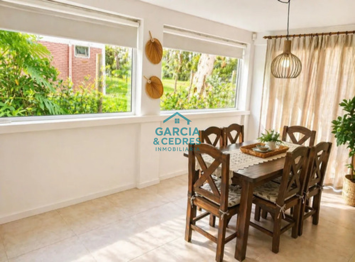 Casa ID.509 - Gran casa a la venta en San Francisco, Piriápolis