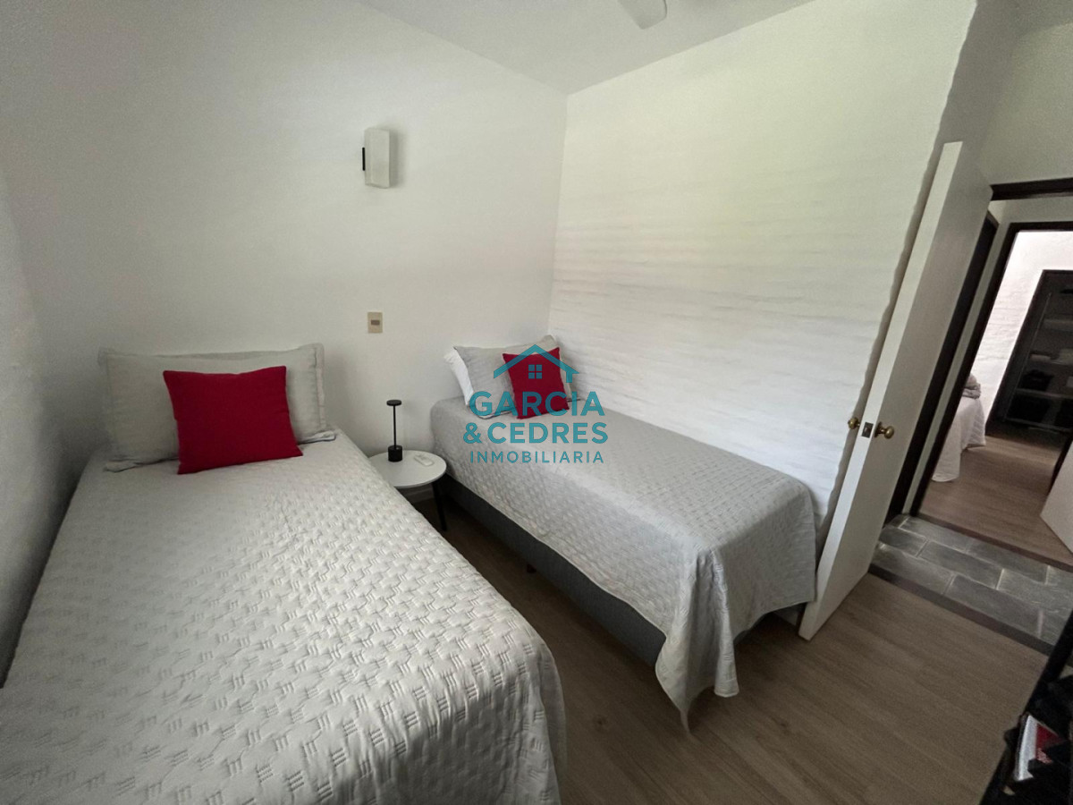 Casa ID.41 - Alquilo desde el 26 de Diciembre al 15 de Enero espectacular casa de 3 dormitorios con 3 baños y piscina